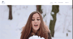 Desktop Screenshot of cosy-club.com